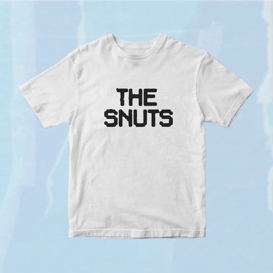 The Snuts - Logo T (Kids Sizes Available)