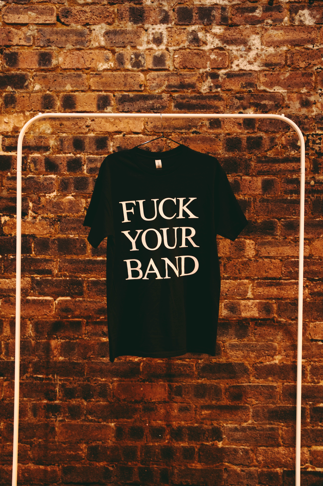 The Snuts - 'F*ck Your Band' T-Shirt