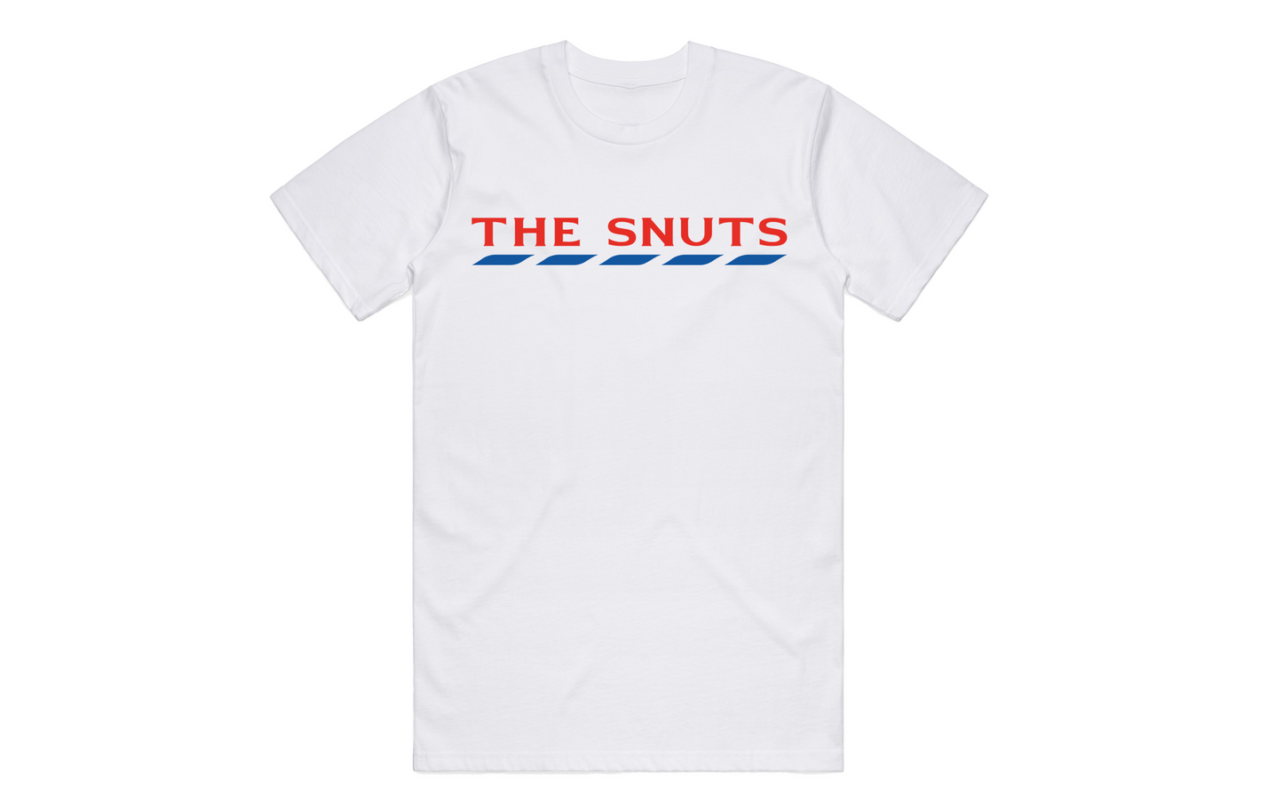 The Snuts ‘Supermarket’ Tee