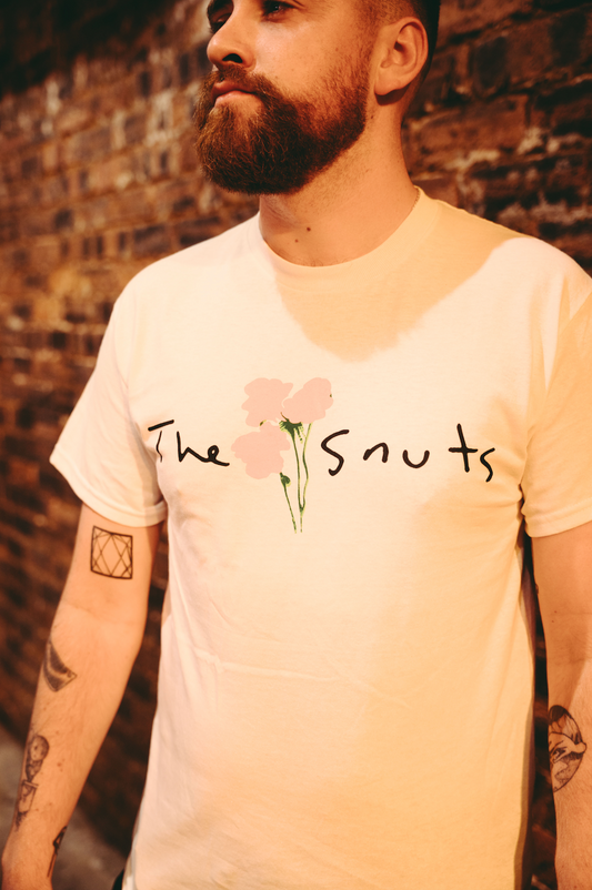 The Snuts - 'Gloria' T-Shirt