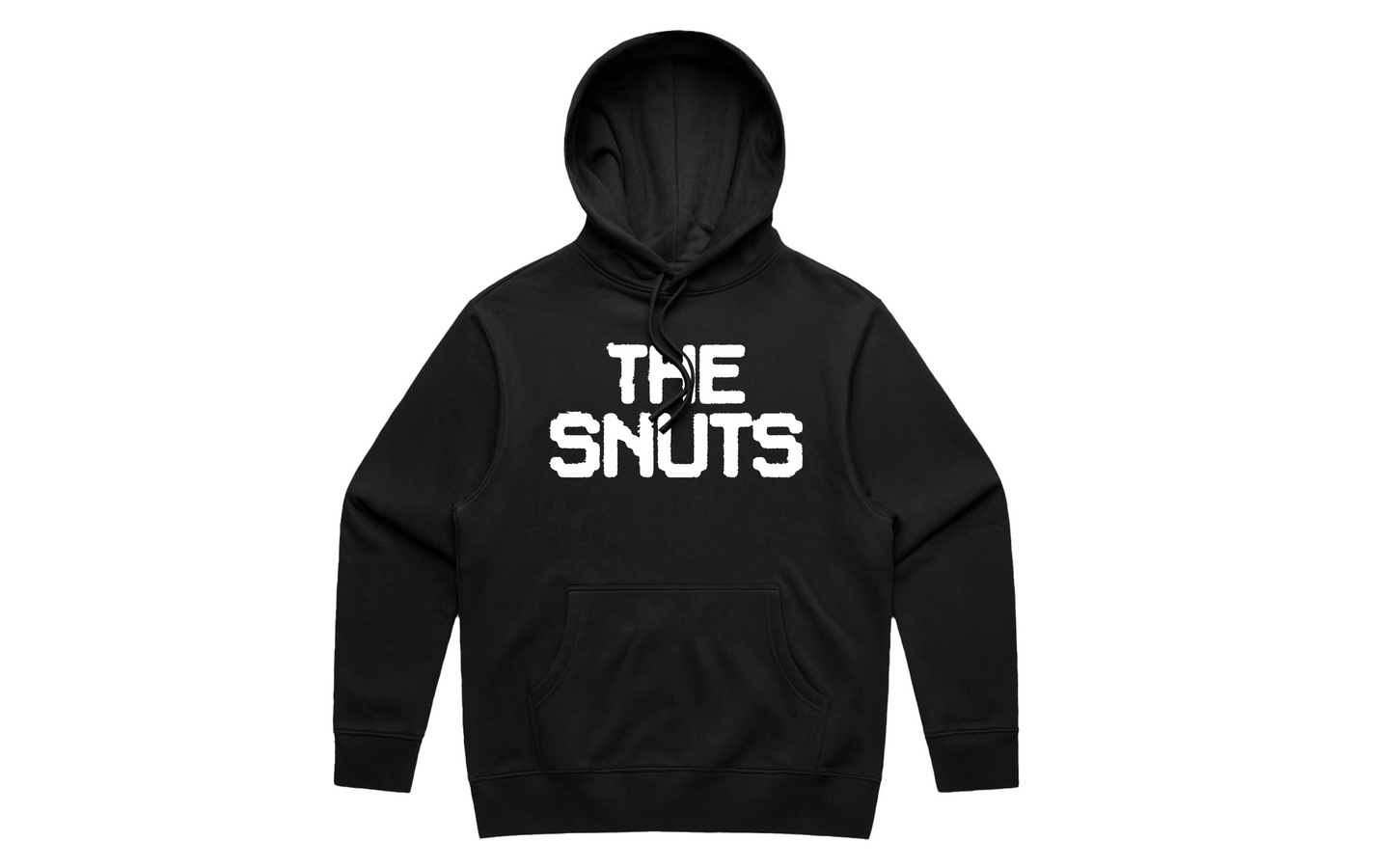 The Snuts - Logo Hoodie