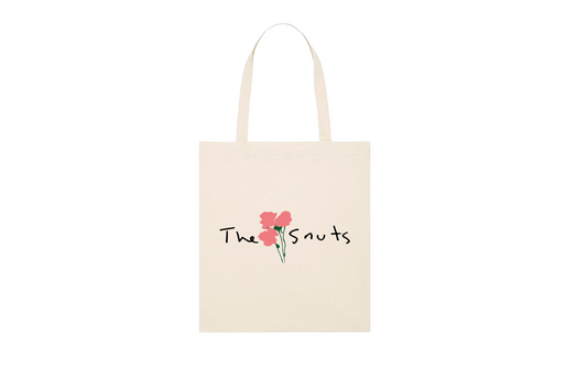 The Snuts - 'Gloria' Tote Bag